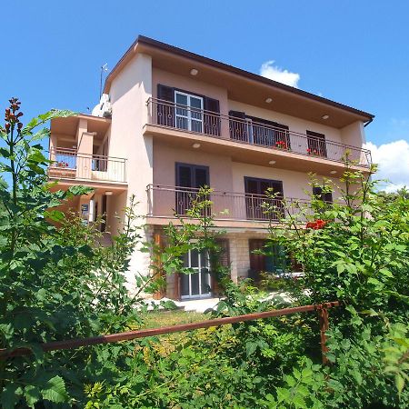 Apartments Lada 1217 Premantura Zewnętrze zdjęcie