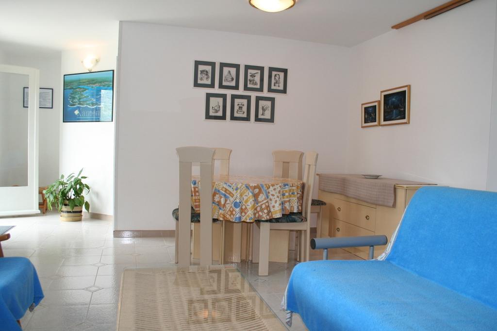 Apartments Lada 1217 Premantura Zewnętrze zdjęcie