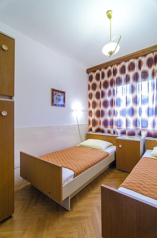 Apartments Lada 1217 Premantura Zewnętrze zdjęcie