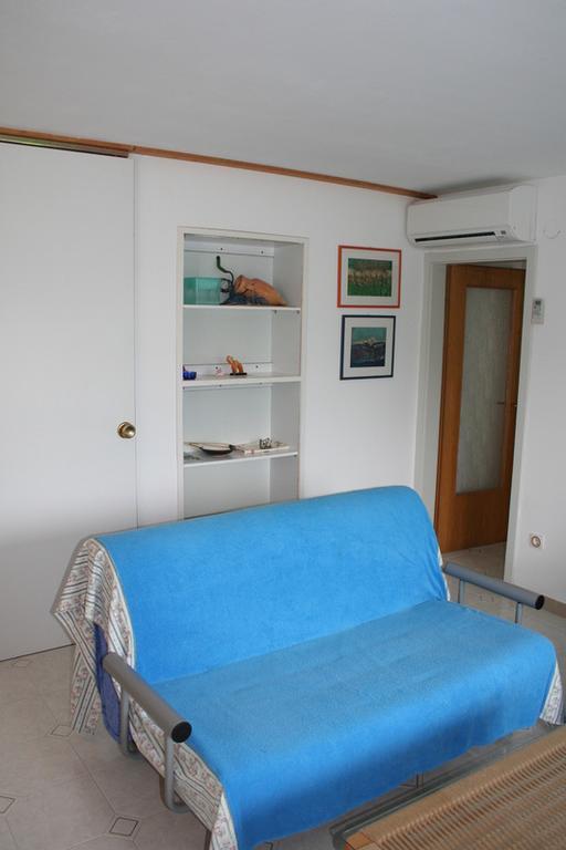 Apartments Lada 1217 Premantura Zewnętrze zdjęcie
