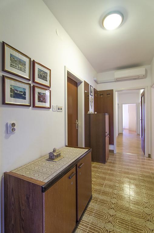Apartments Lada 1217 Premantura Zewnętrze zdjęcie