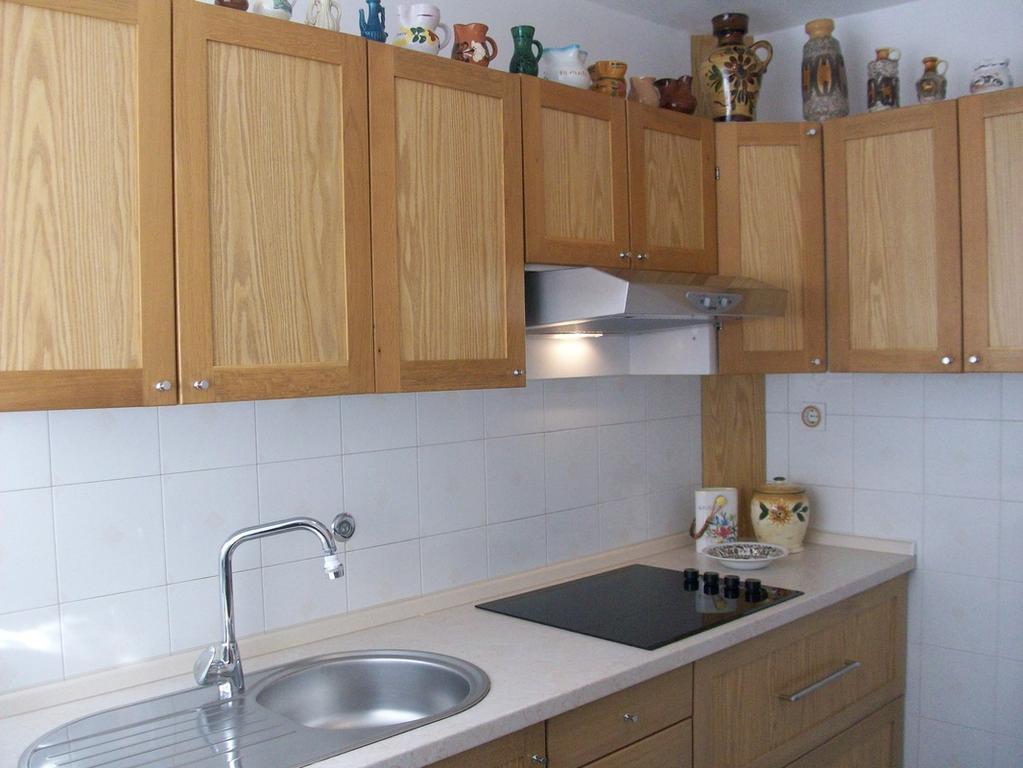 Apartments Lada 1217 Premantura Zewnętrze zdjęcie