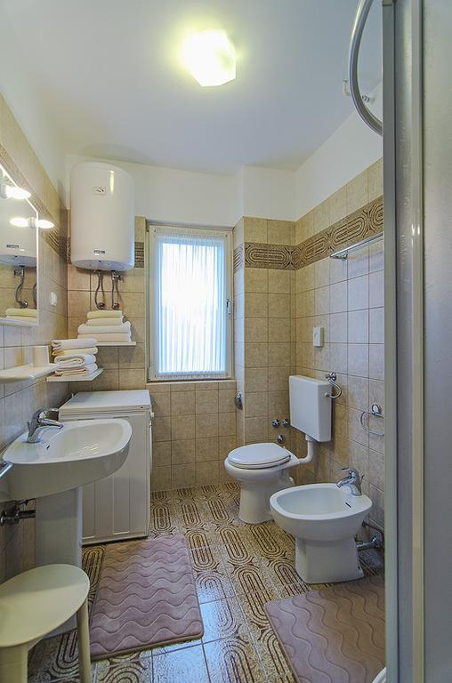 Apartments Lada 1217 Premantura Zewnętrze zdjęcie