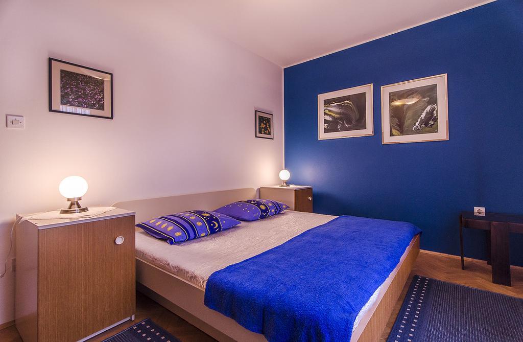 Apartments Lada 1217 Premantura Zewnętrze zdjęcie