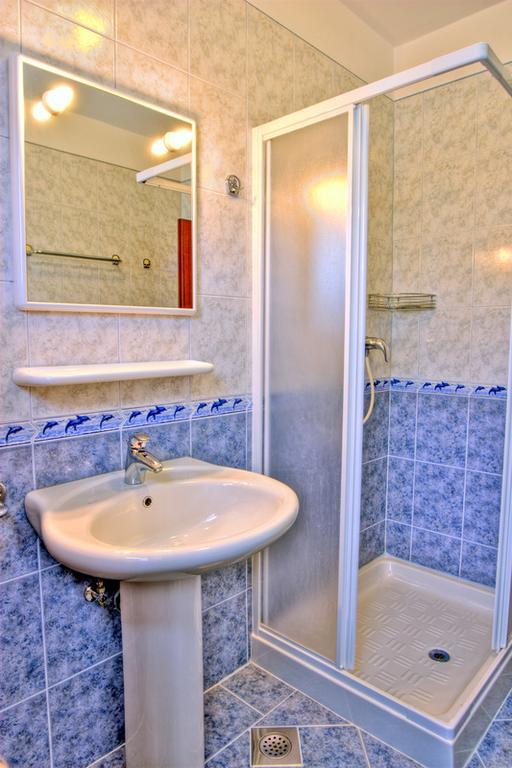 Apartments Lada 1217 Premantura Zewnętrze zdjęcie