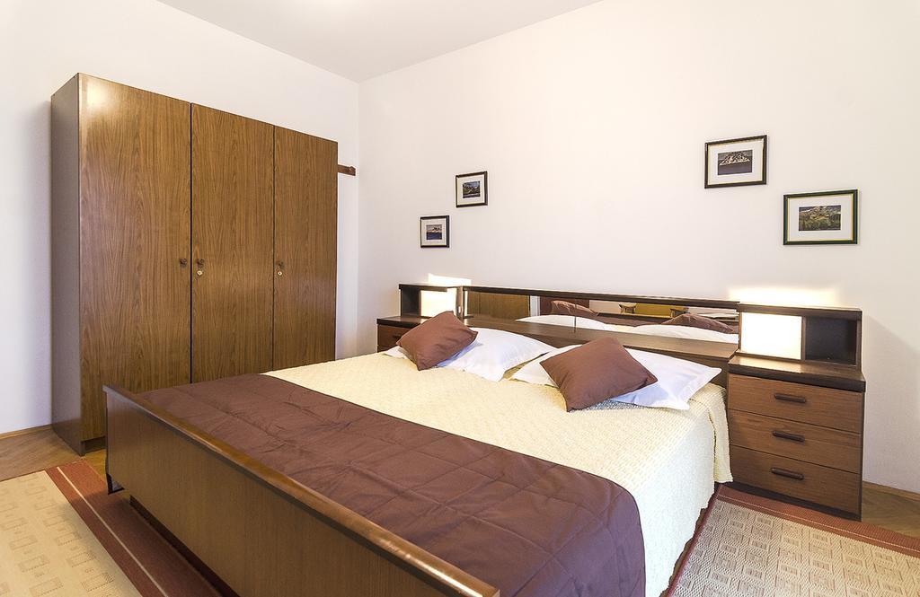 Apartments Lada 1217 Premantura Zewnętrze zdjęcie