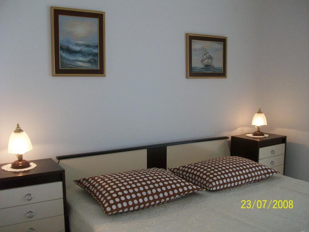 Apartments Lada 1217 Premantura Zewnętrze zdjęcie