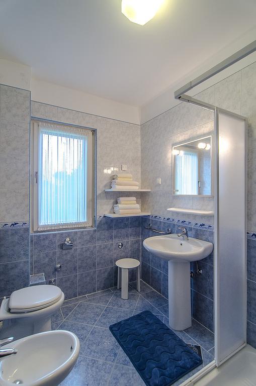 Apartments Lada 1217 Premantura Zewnętrze zdjęcie
