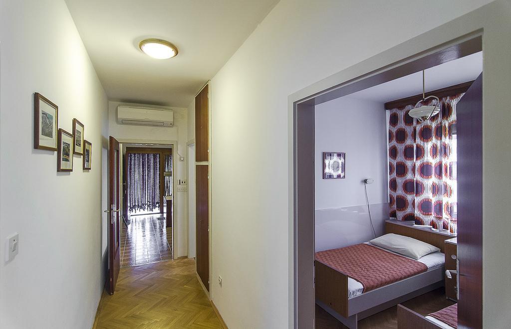 Apartments Lada 1217 Premantura Zewnętrze zdjęcie
