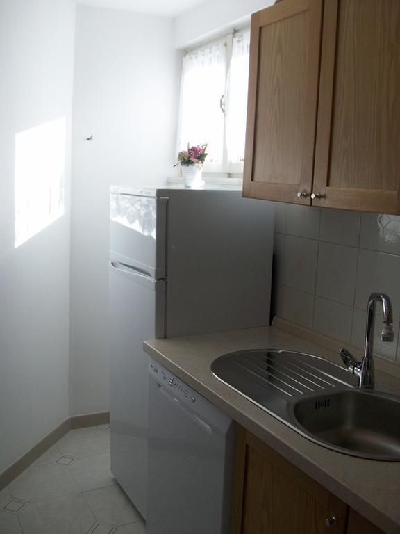 Apartments Lada 1217 Premantura Zewnętrze zdjęcie