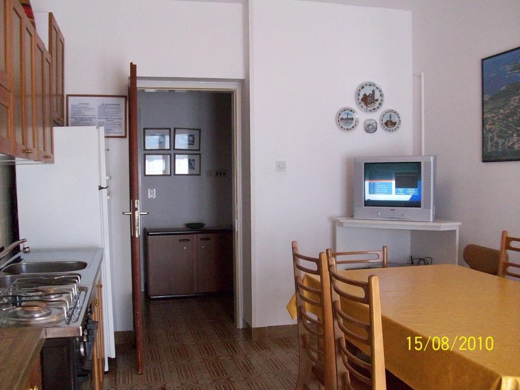 Apartments Lada 1217 Premantura Zewnętrze zdjęcie