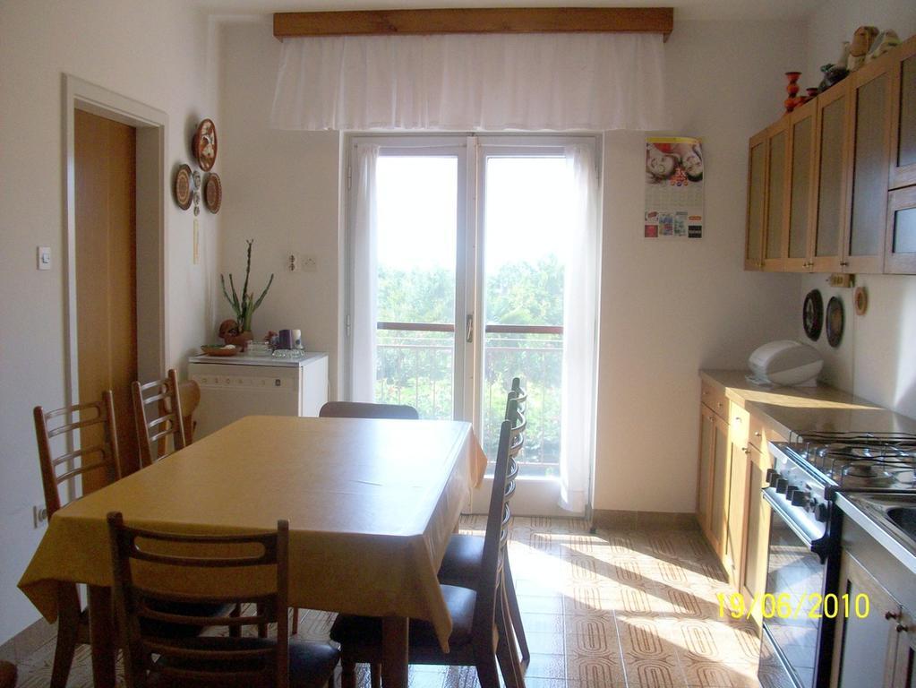 Apartments Lada 1217 Premantura Zewnętrze zdjęcie